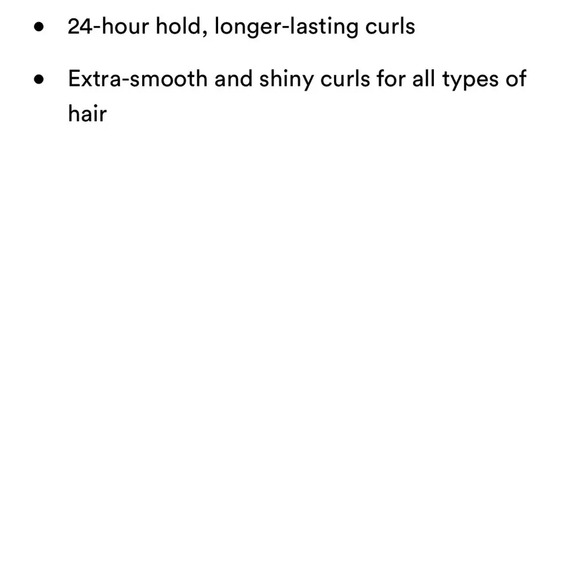 BaBylissPro MiraCurl 3 Curl Hair Machine 👩‍🦱 NEW IN SEALED BOX BaByliss - Picture 7 of 7